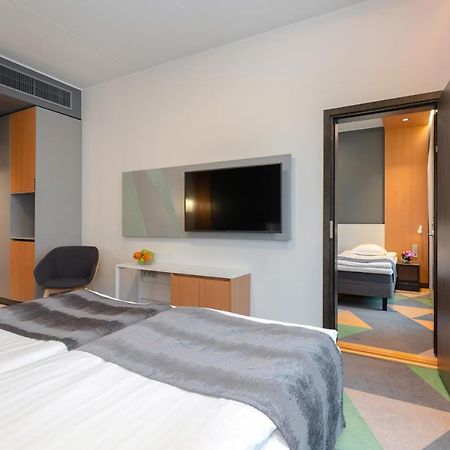 Hotel Sophia By Tartuhotels المظهر الخارجي الصورة