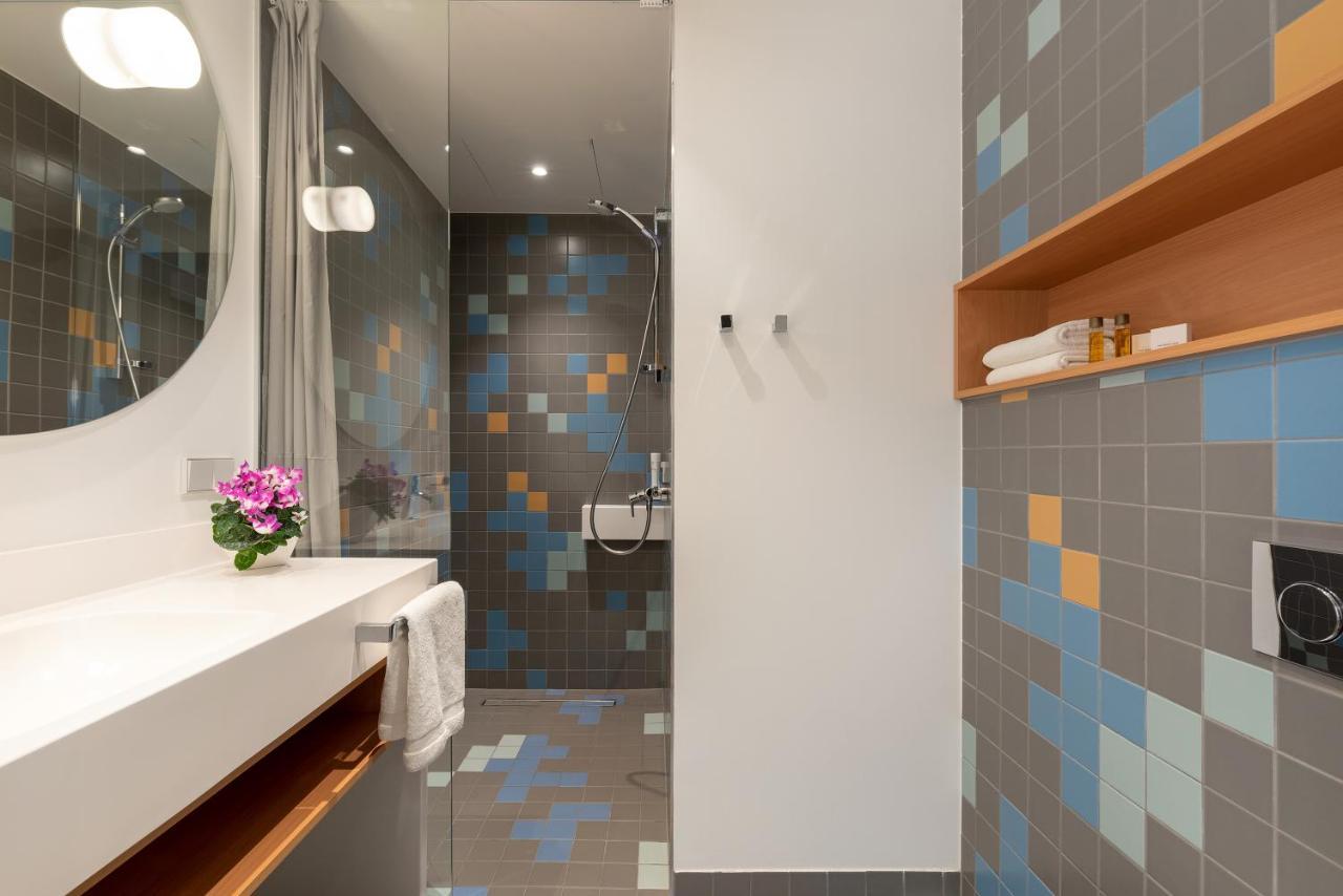 Hotel Sophia By Tartuhotels المظهر الخارجي الصورة