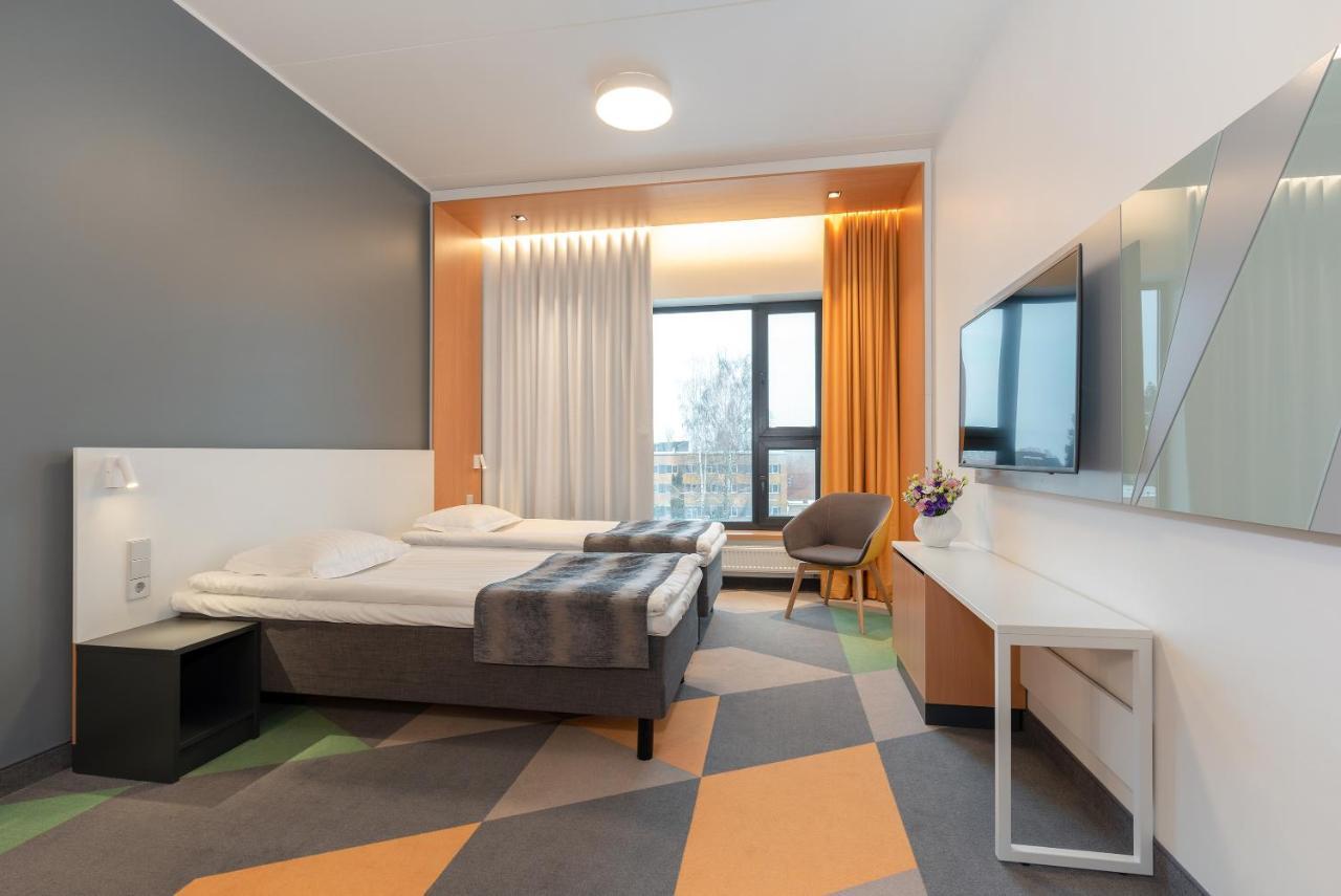 Hotel Sophia By Tartuhotels المظهر الخارجي الصورة