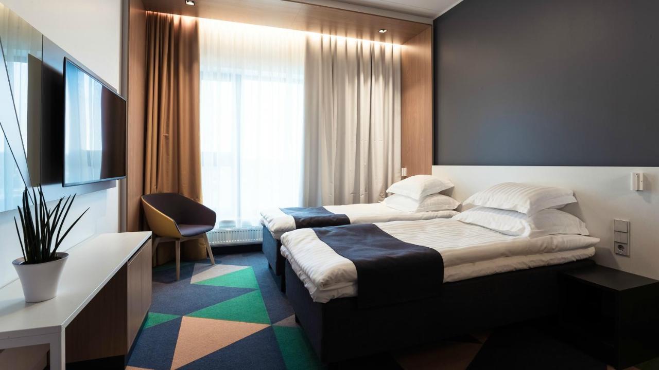 Hotel Sophia By Tartuhotels المظهر الخارجي الصورة
