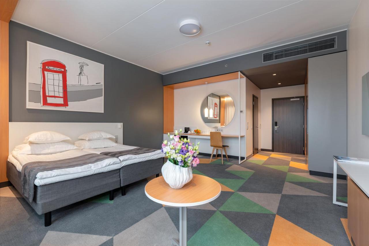 Hotel Sophia By Tartuhotels المظهر الخارجي الصورة