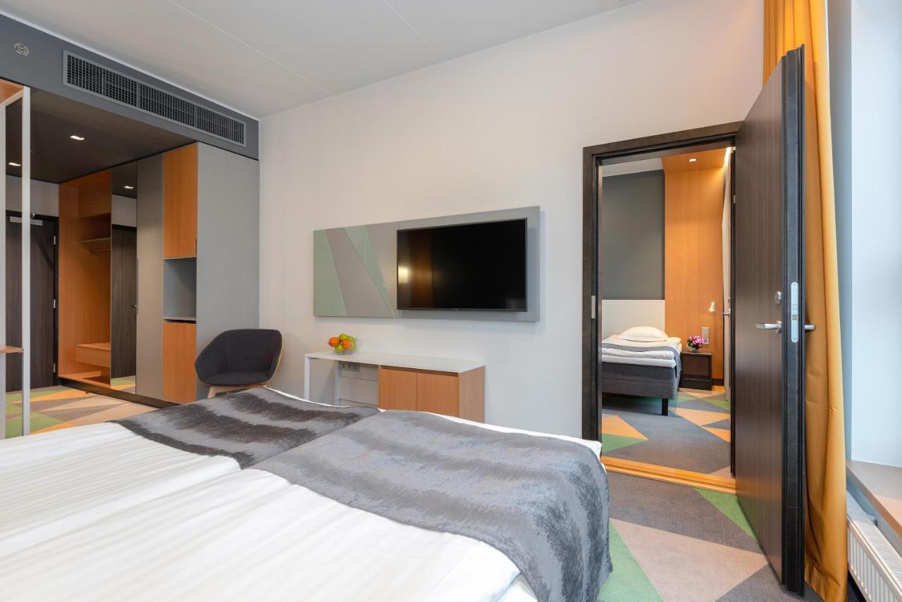 Hotel Sophia By Tartuhotels المظهر الخارجي الصورة