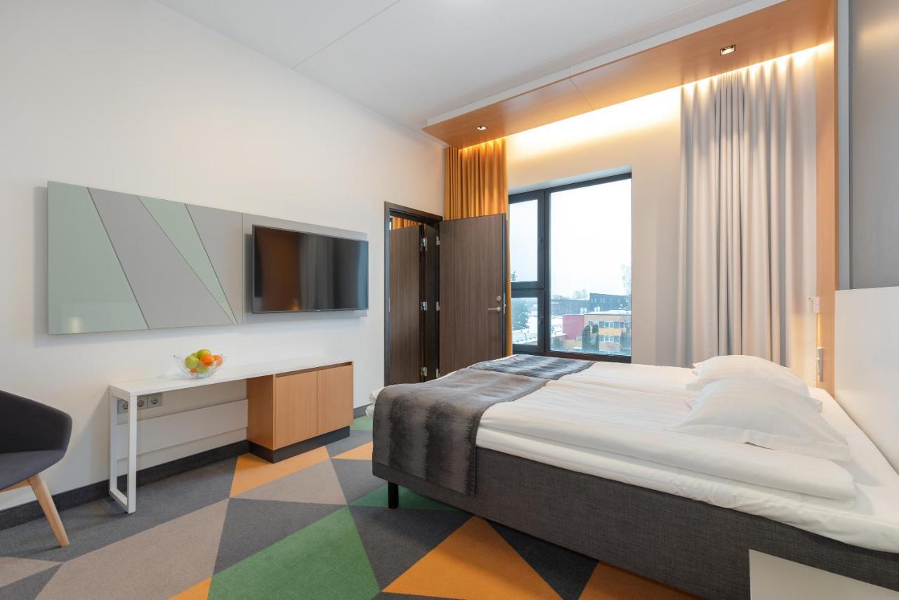 Hotel Sophia By Tartuhotels المظهر الخارجي الصورة