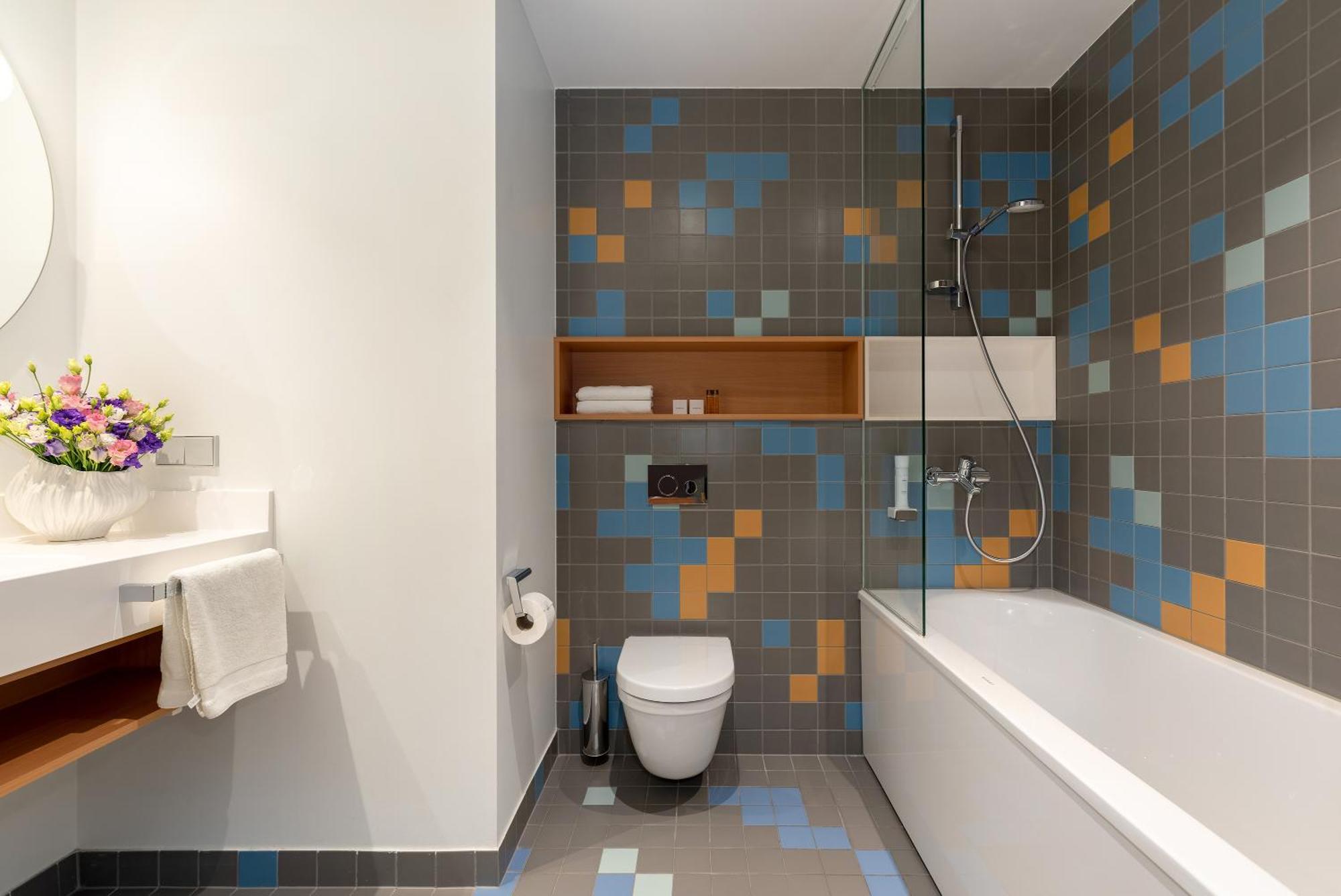 Hotel Sophia By Tartuhotels المظهر الخارجي الصورة