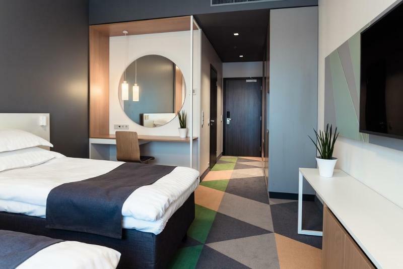 Hotel Sophia By Tartuhotels المظهر الخارجي الصورة
