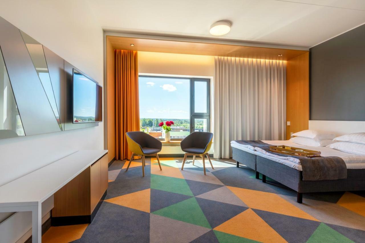 Hotel Sophia By Tartuhotels المظهر الخارجي الصورة