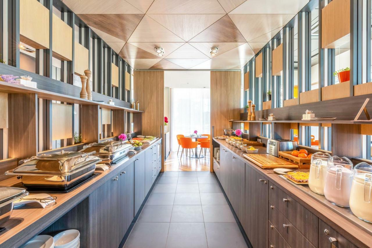 Hotel Sophia By Tartuhotels المظهر الخارجي الصورة