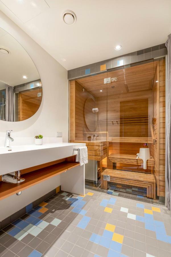 Hotel Sophia By Tartuhotels المظهر الخارجي الصورة