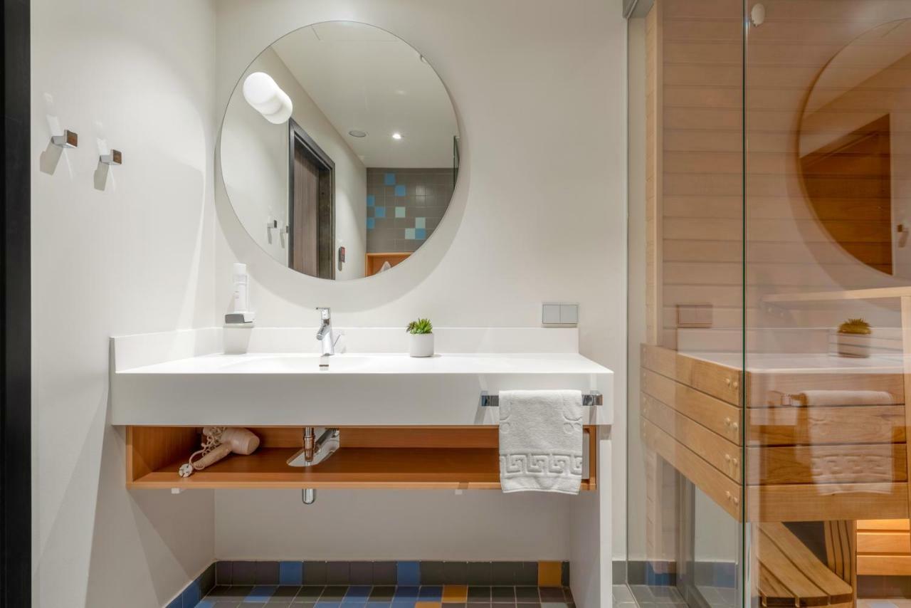 Hotel Sophia By Tartuhotels المظهر الخارجي الصورة