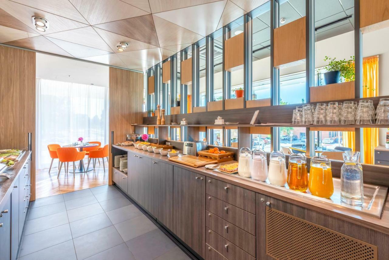 Hotel Sophia By Tartuhotels المظهر الخارجي الصورة