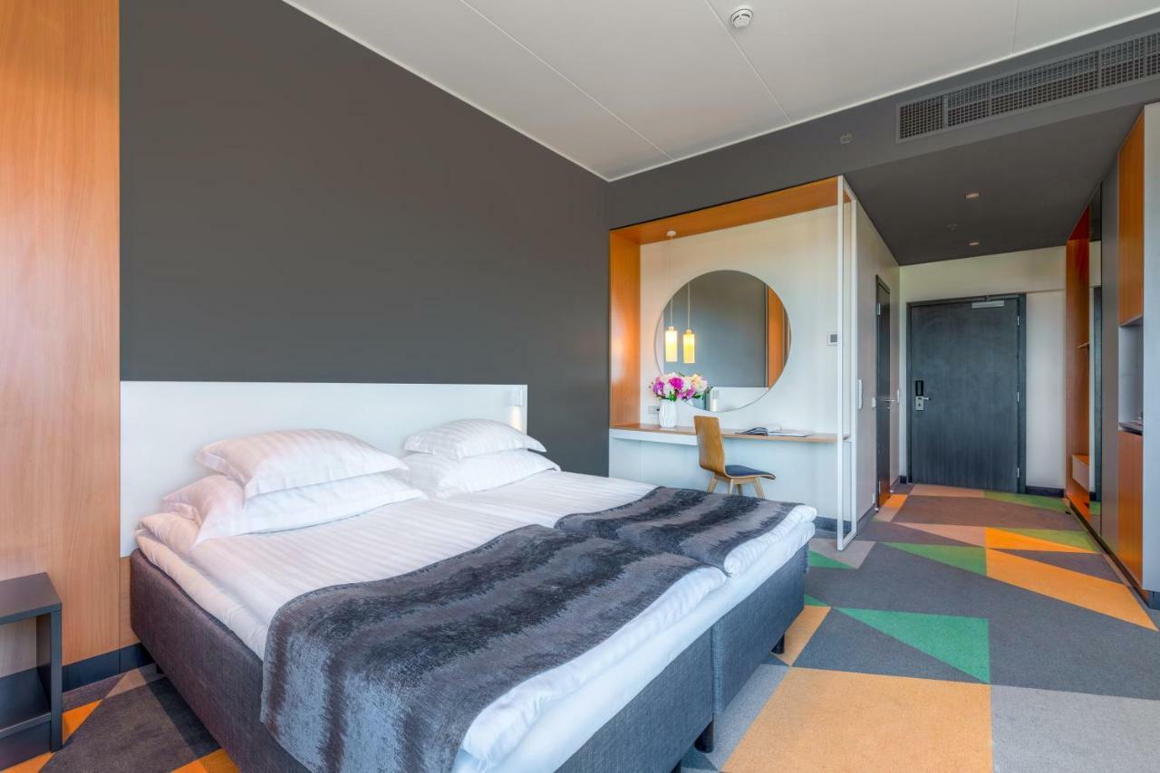 Hotel Sophia By Tartuhotels المظهر الخارجي الصورة